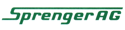 SPRENGER AG